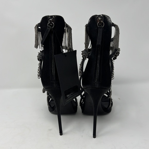 Giuseppe Zanotti heels - Picture 5 of 8